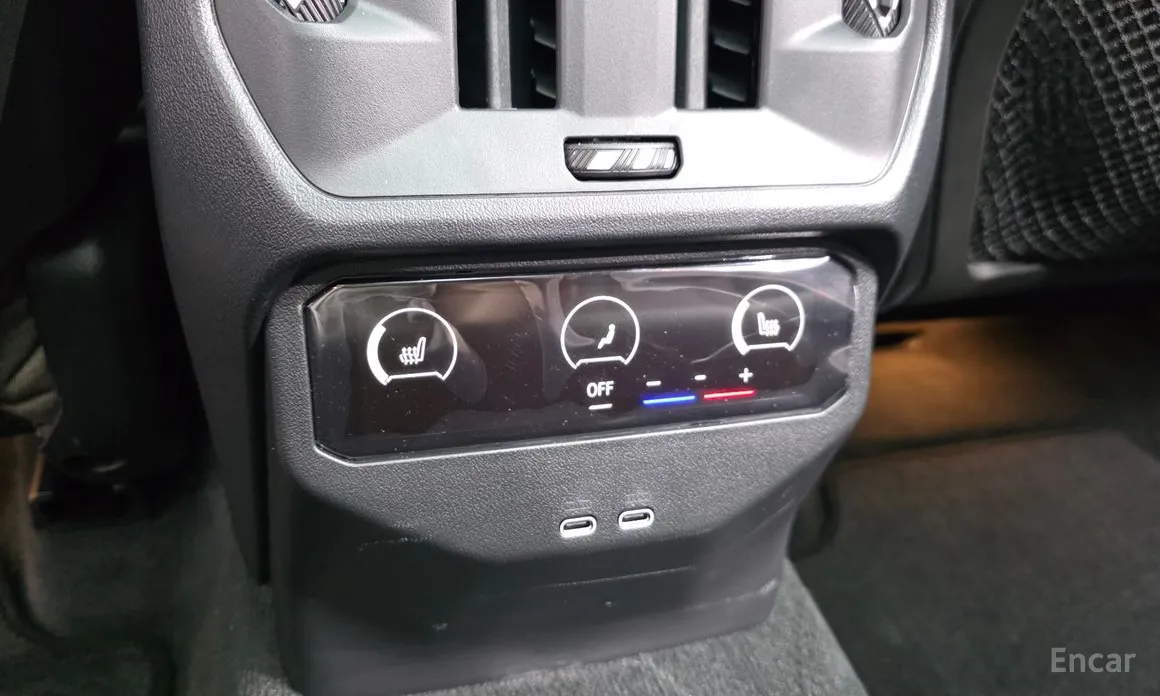 BMW X3 2024 xDrive 20 M Sport