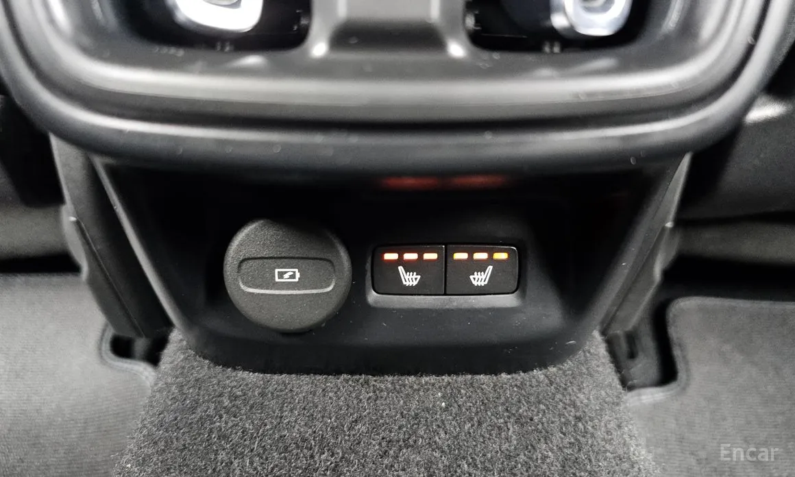 Polestar 2 2022 Longrange Singlemotor