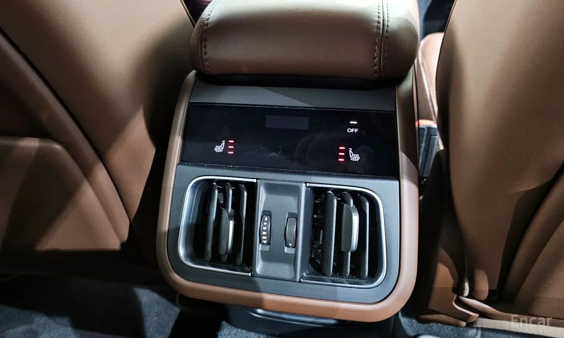 Maserati Grecale 2022 2.0 AWD GT