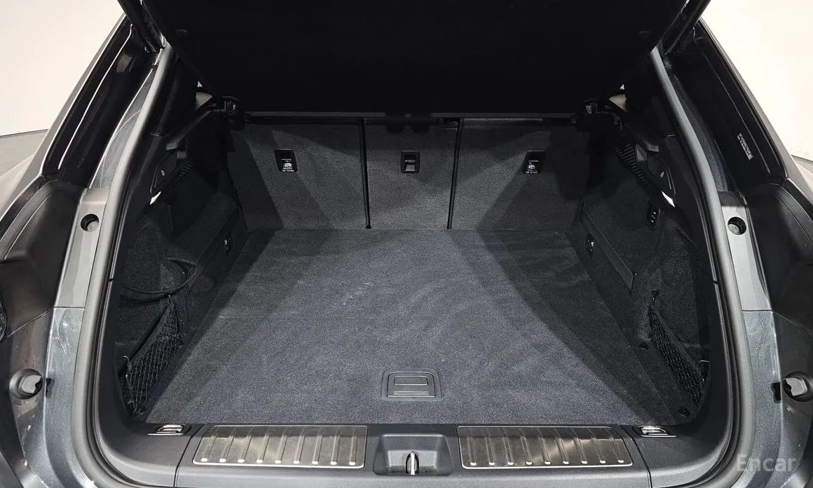Porsche Macan 2024 Turbo