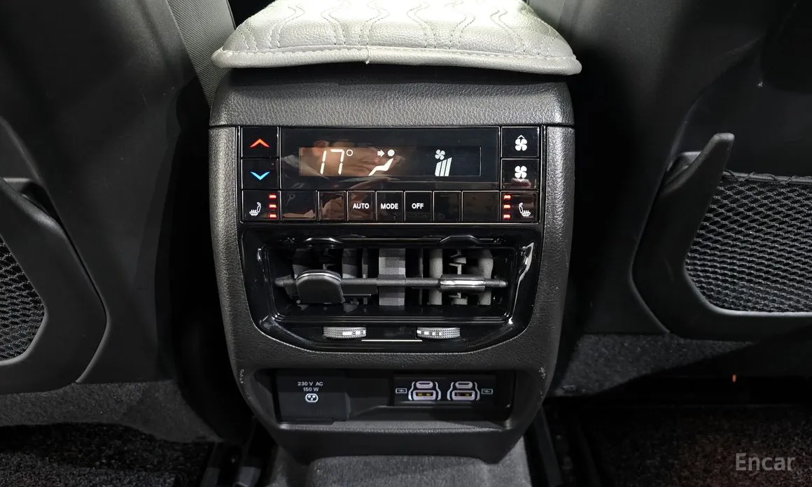 Jeep Cherokee 2021 L 3.6 Overland