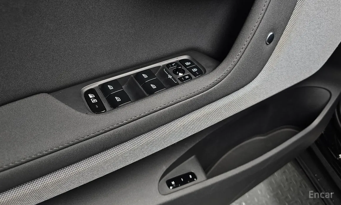 Polestar 2 2022 Longrange Singlemotor