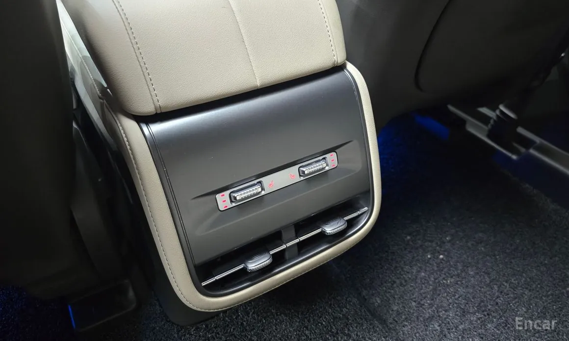 Lincoln Nautilus 2023 2.0 Reserve AWD