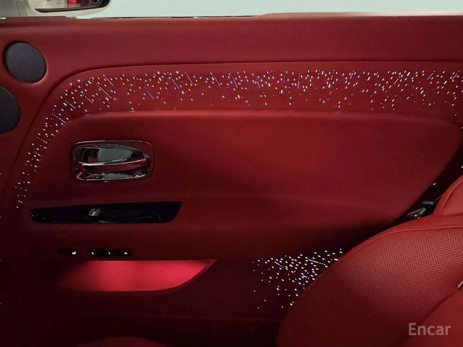 Rolls-Royce Spectre 2023 Coupe