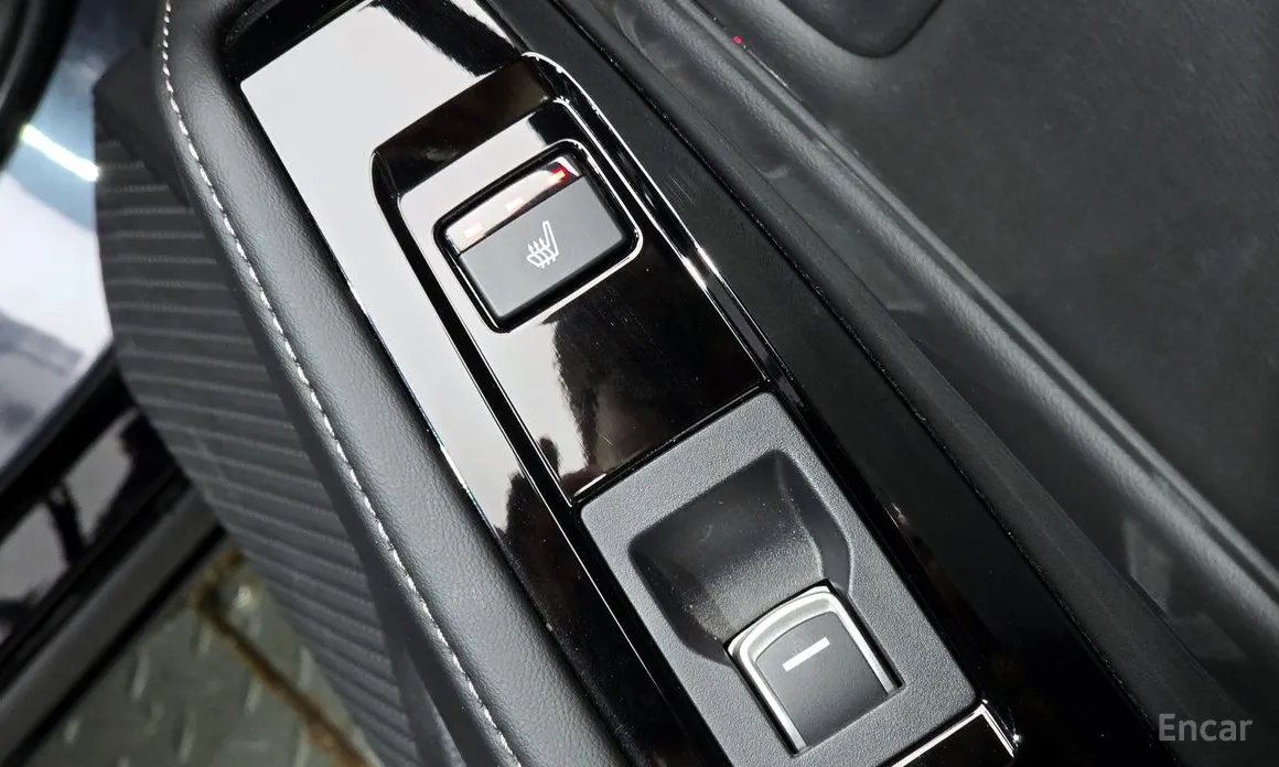Honda Accord 2023 2.0 Hybrid Touring
