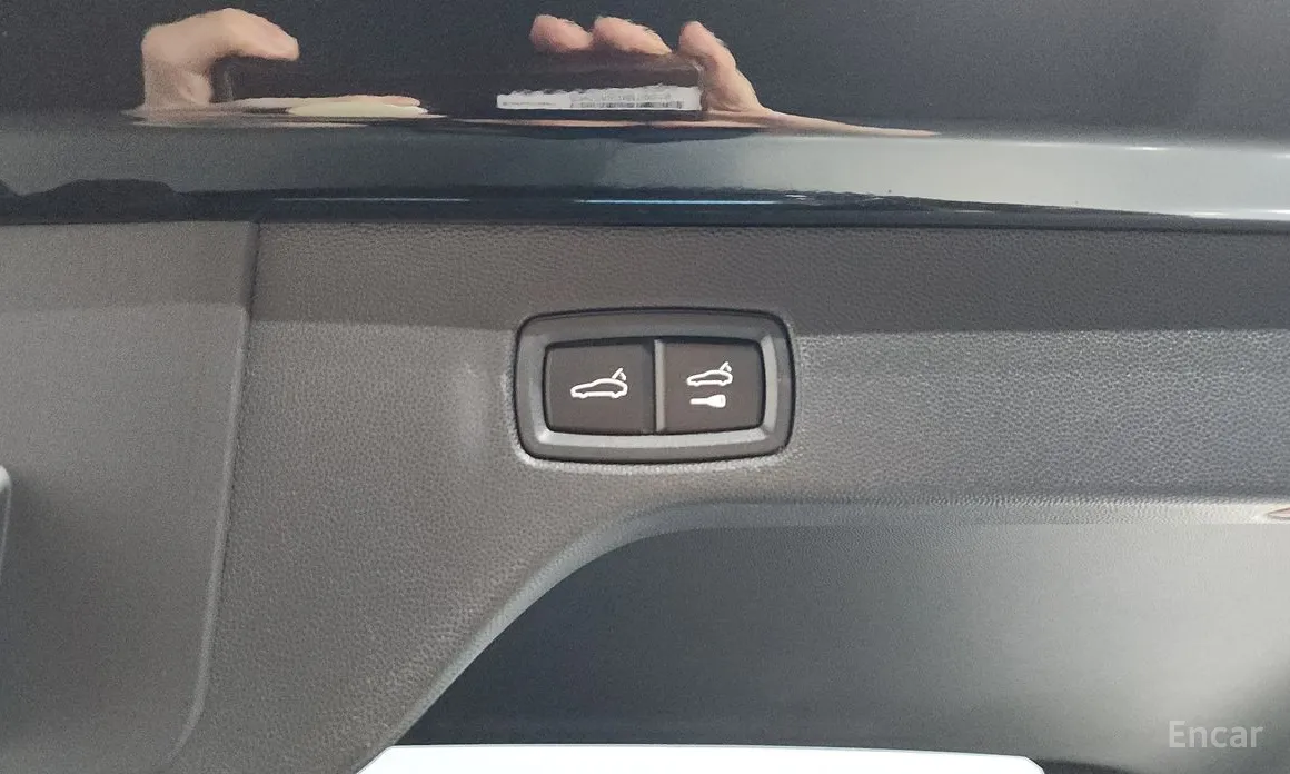 Porsche Macan 2024 Base 4