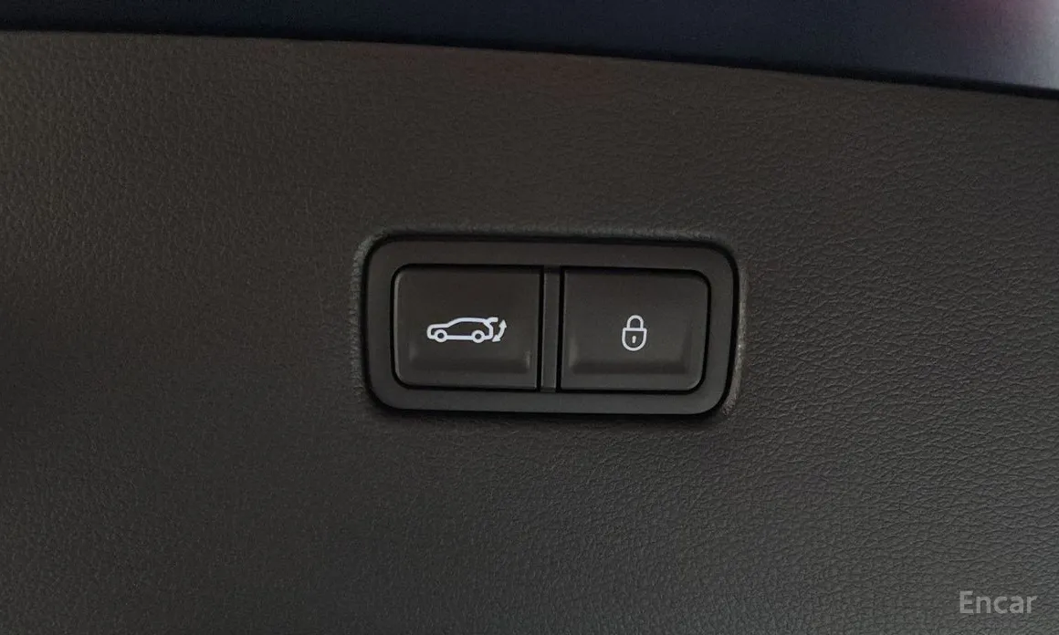 Genesis GV80 2023 3.5T e-S/C Gasoline AWD
