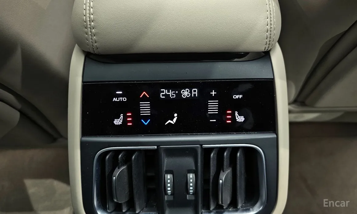 Maserati Grecale 2022 2.0 AWD GT