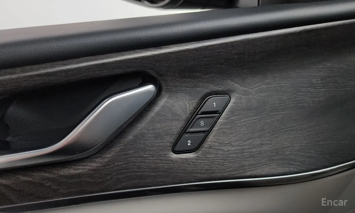 Jeep Cherokee 2021 L 3.6 Overland