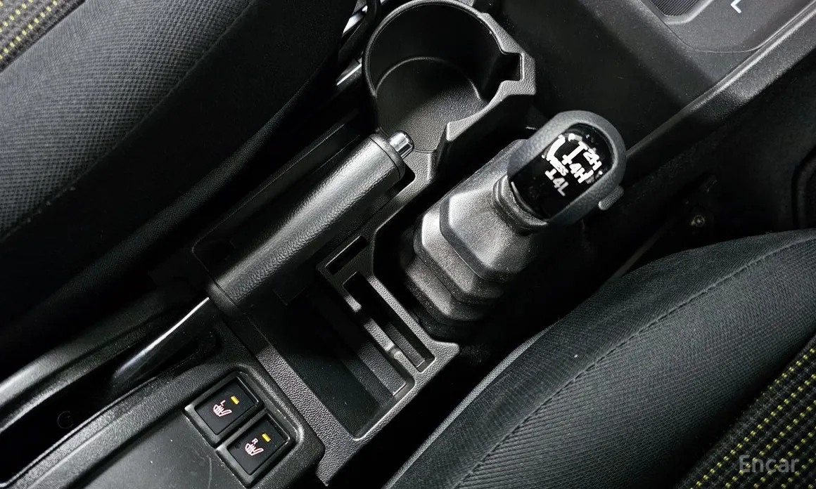 Suzuki Jimny 1998 1.5