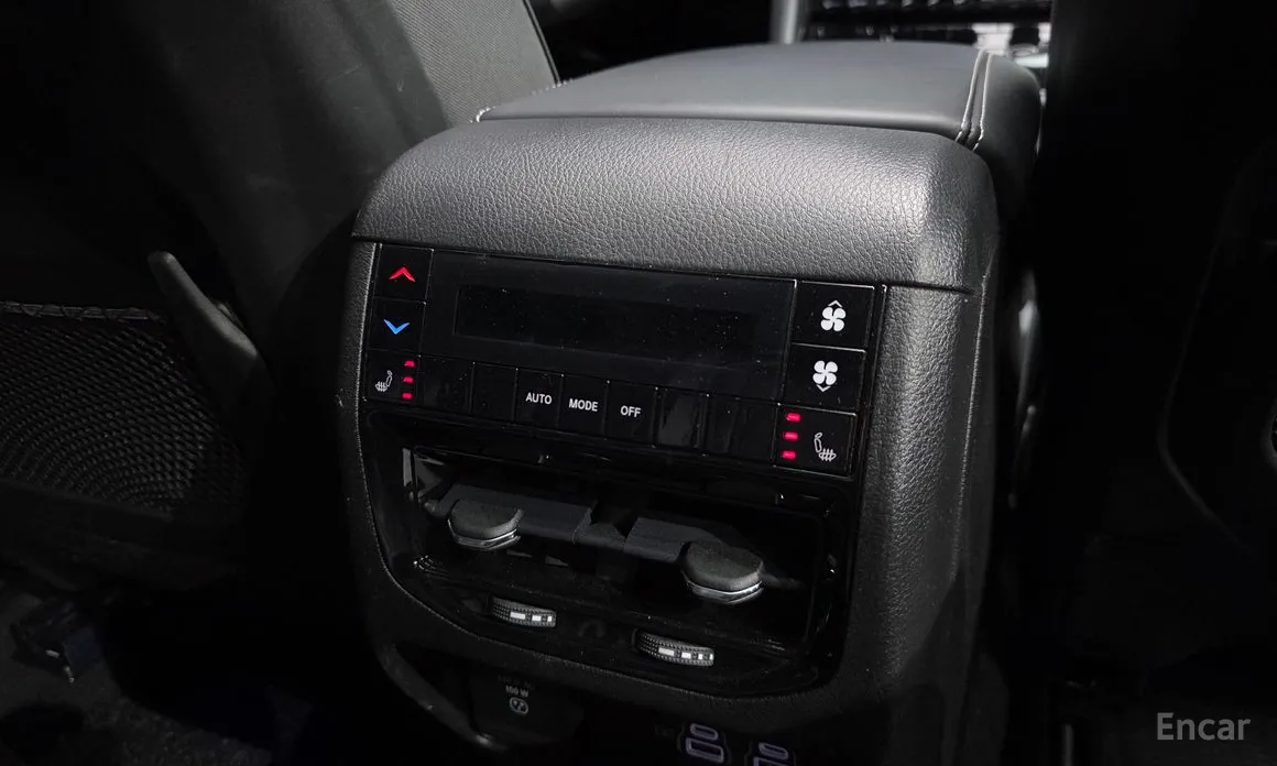 Jeep Cherokee 2021 L 3.6 Overland