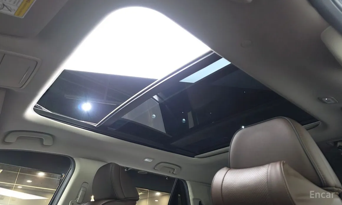 Honda Pilot 2023 3.5 Elite