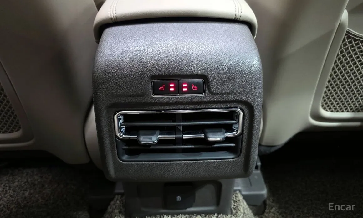 Lincoln Corsair 2020 2.0 Reserve AWD
