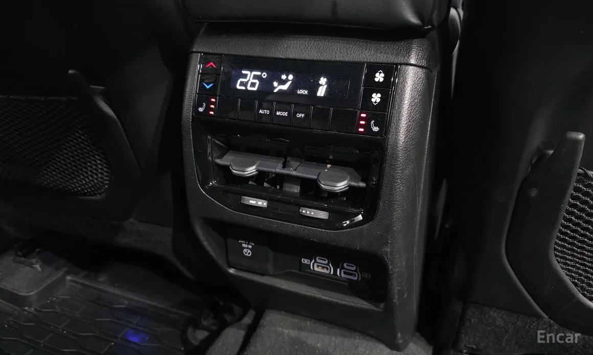 Jeep Cherokee 2021 L 3.6 Overland