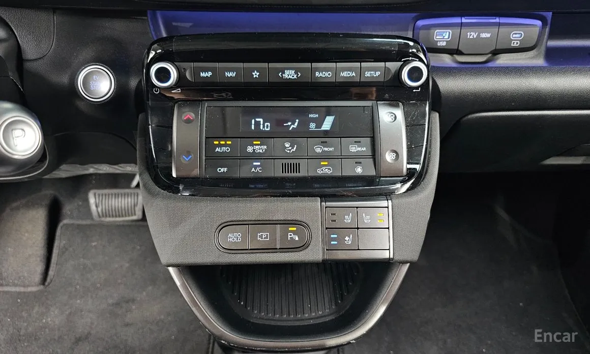 Hyundai Casper 2024 Inspiration