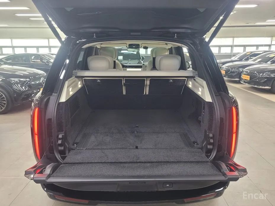 Land Rover Range Rover 2022 P550E AB