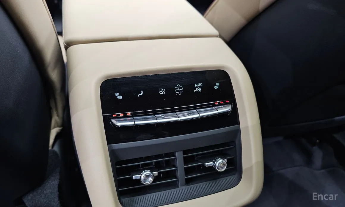 Cadillac Lyriq 2024 Sport