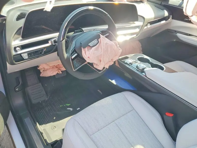 CADILLAC ALL OTHER 2026 VIN 1GYKPURL0TZ308871