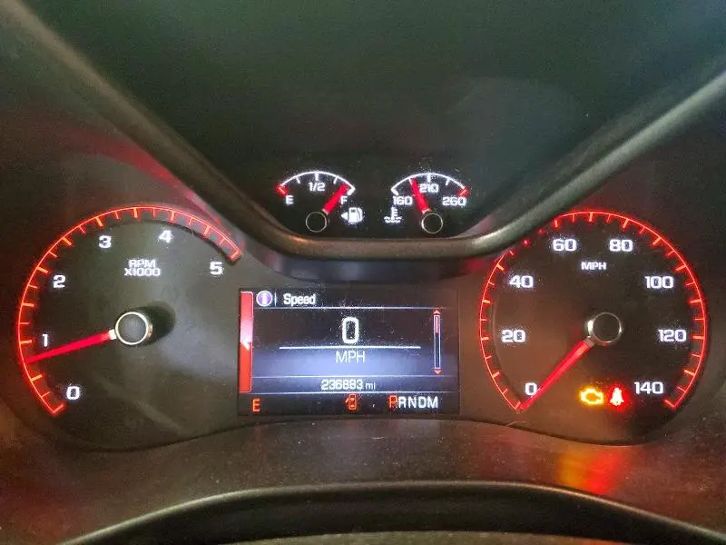 GMC CANYON 2016 VIN 1GTP6CE12G1234645