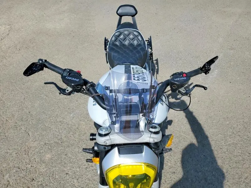 DUCATI ALL OTHER 2019