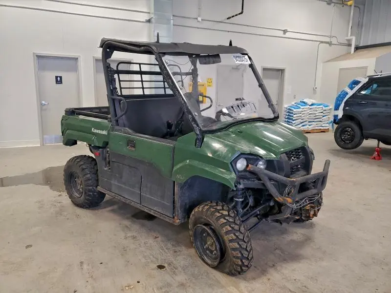 KAWASAKI KAF700 A 2020