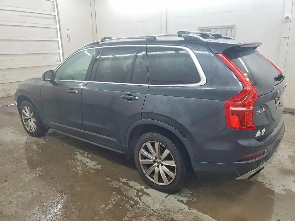 VOLVO XC90 2016 VIN YV4A22PKXG1064775