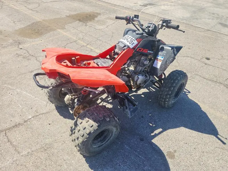 CAN-AM  2022