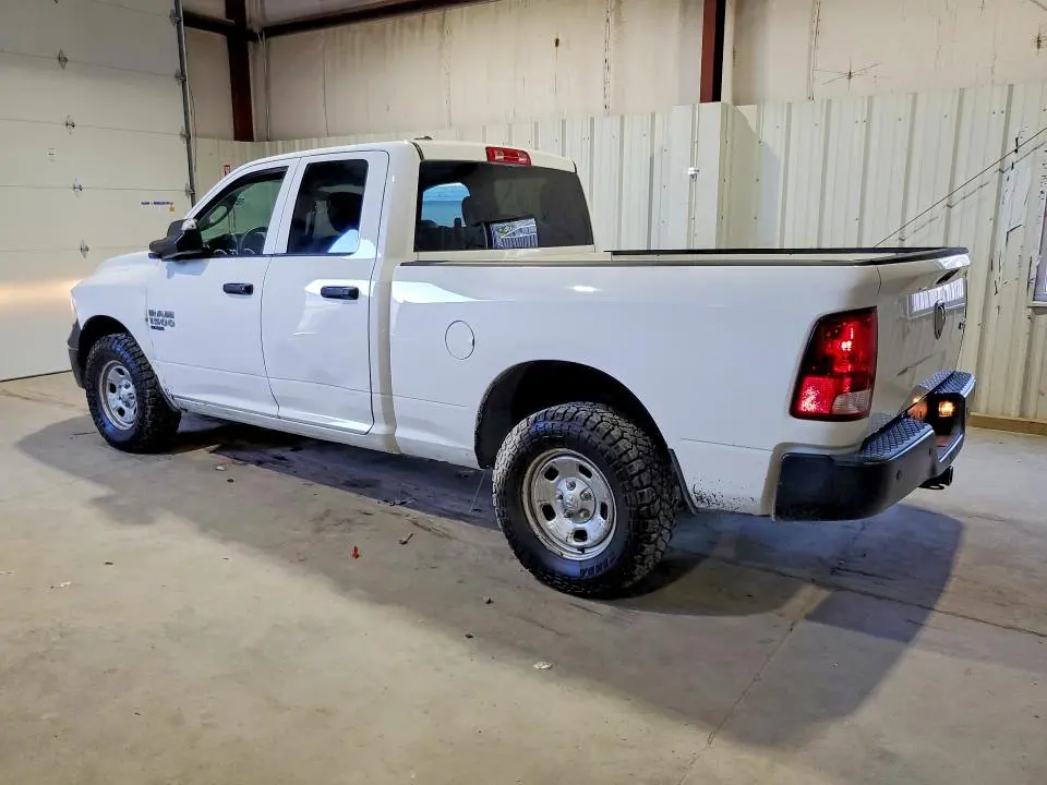 RAM 1500 2022 VIN 1C6RR7FG3NS153002
