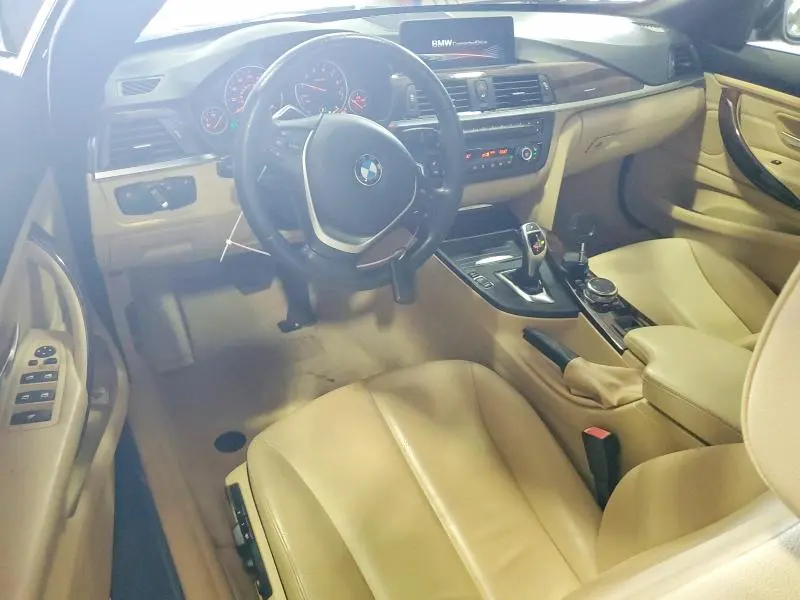 BMW 4 SERIES 2015 VIN WBA3V5C52FP753254