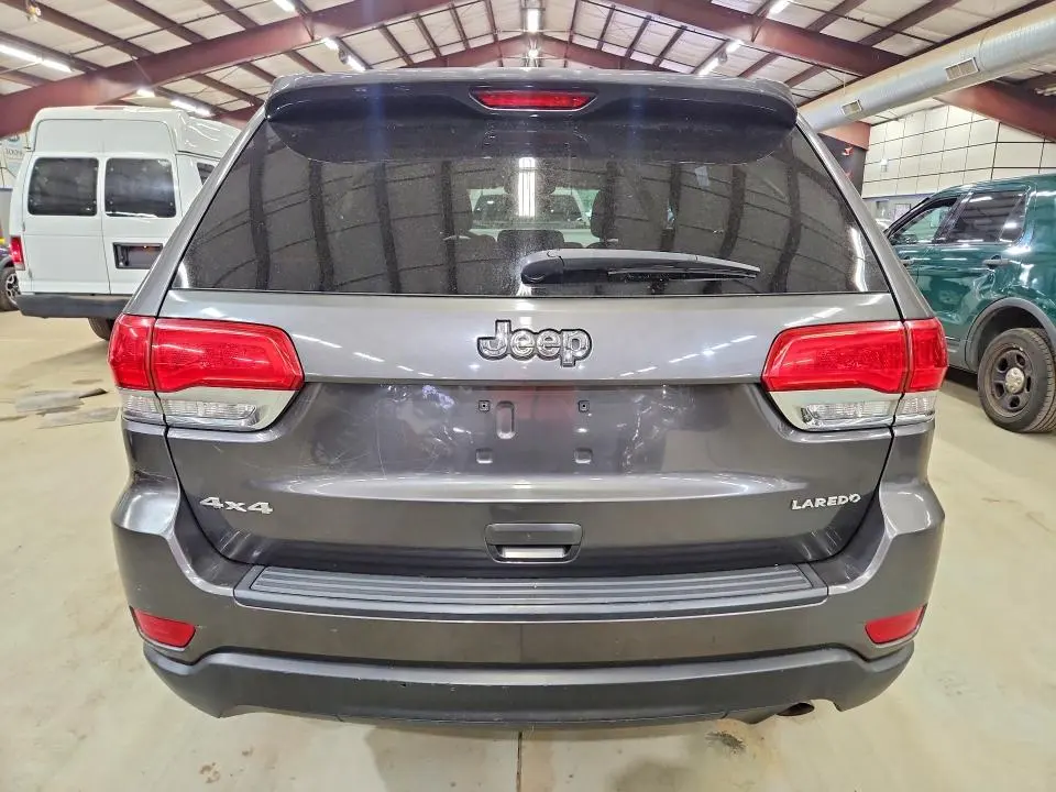 JEEP CHEROKEE 2015 VIN 1C4RJFAG9FC847030