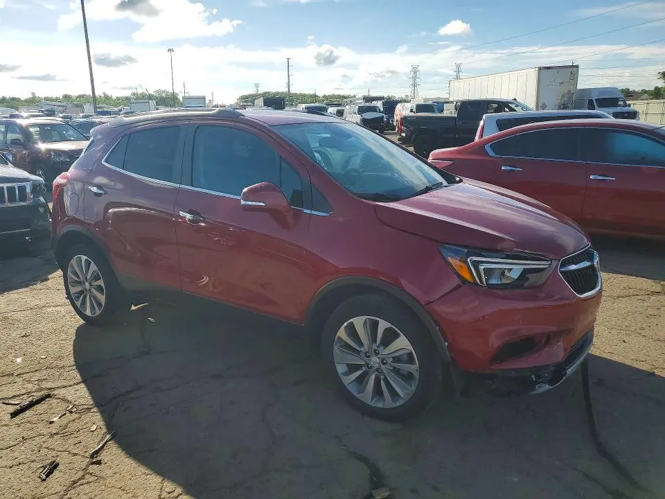 BUICK ENCORE 2019 VIN KL4CJASB6KB794454