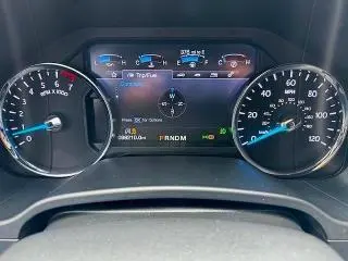 FORD EXPEDITION 2019 VIN 1FMJK1KT9KEA42633