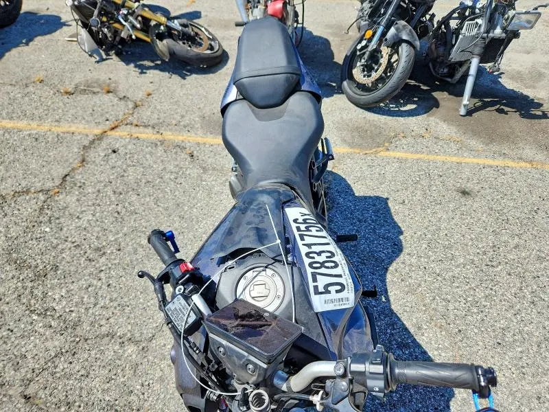YAMAHA ALL OTHER 2024