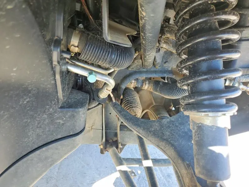 CAN-AM ATV 2023