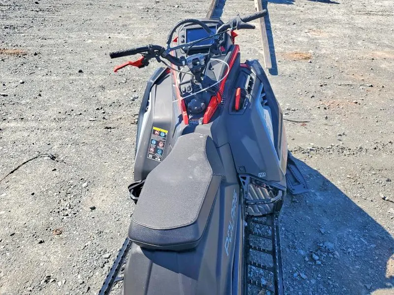 POLARIS  2025