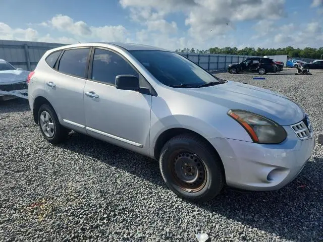 NISSAN ROGUE 2015 VIN JN8AS5MT3FW674573
