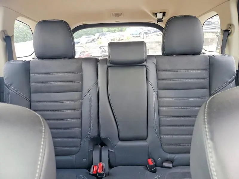MITSUBISHI OUTLANDER 2020 VIN JA4AZ3A34LZ004843
