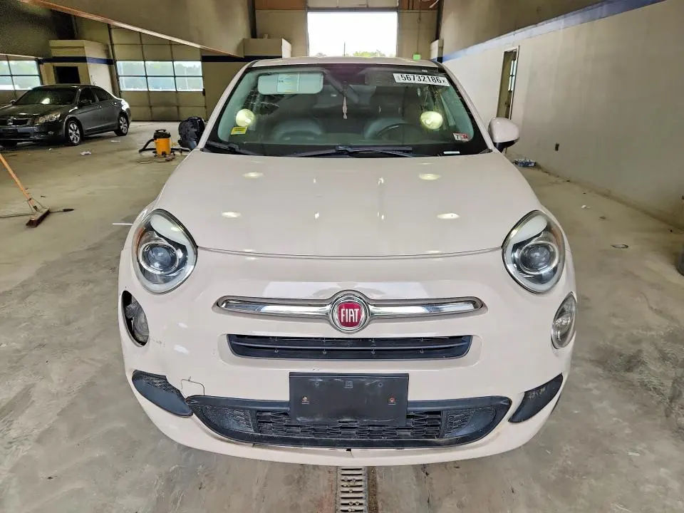 FIAT 500 2016 VIN ZFBCFYBT9GP508330