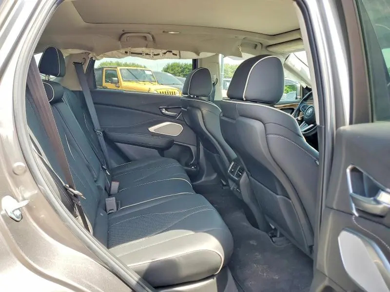 ACURA RDX 2024 VIN 5J8TC2H78RL020270