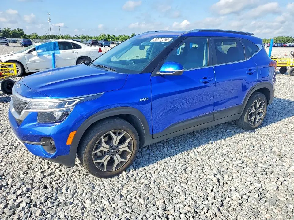 KIA SELTOS 2021 VIN KNDERCAA9M7210341