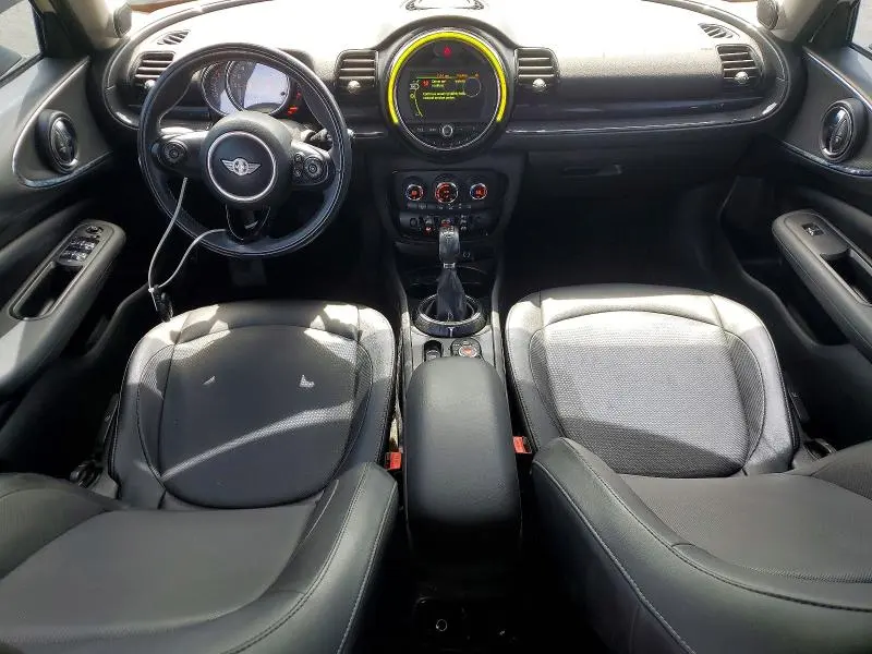 MINI COOPER 2017 VIN WMWLN5C33H2E33264