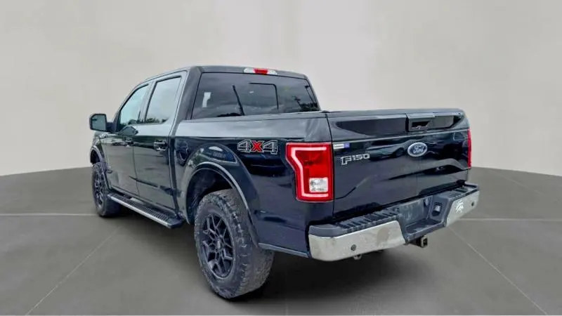 FORD F150 2017 VIN 1FTEW1EP9HFC23632