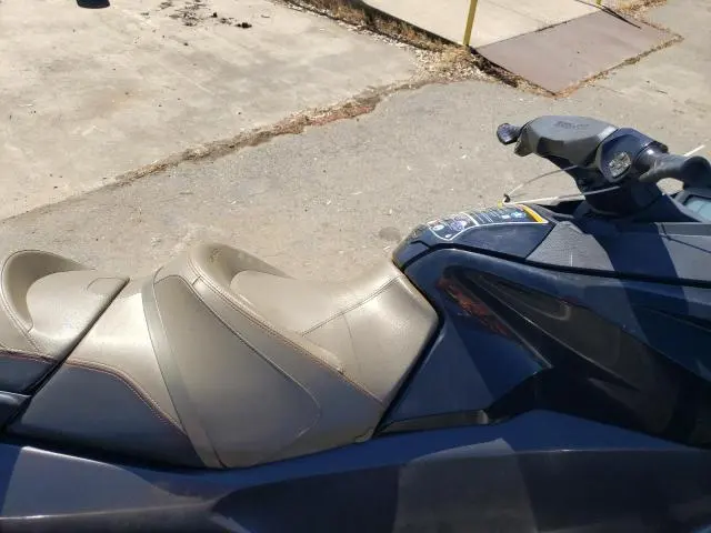 SEA-DOO GTX215 2023