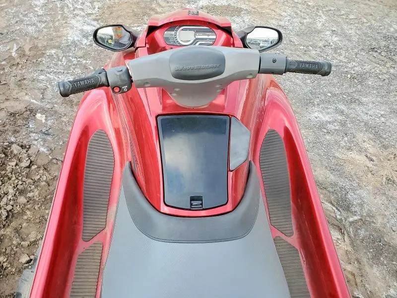 YAMAHA JETSKI 2014