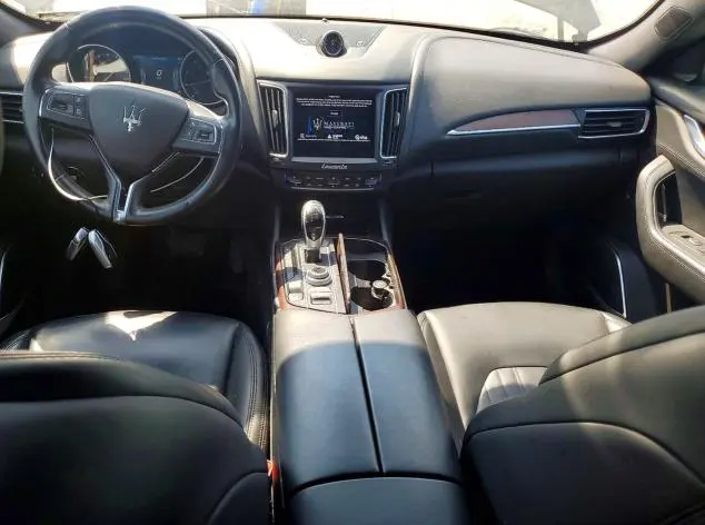 MASERATI ALL OTHER 2017 VIN ZN661XUL2HX229561