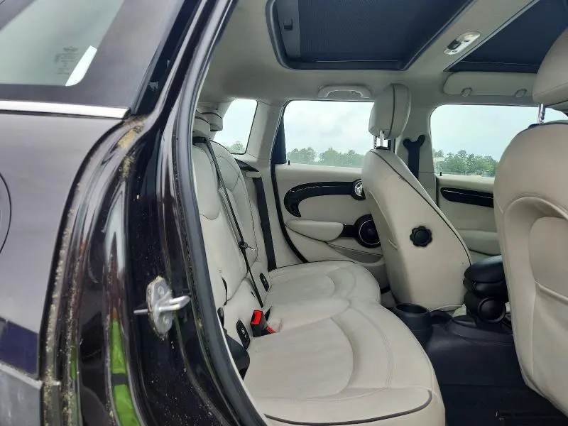 MINI COOPER 2015 VIN WMWXU3C53F2B65890