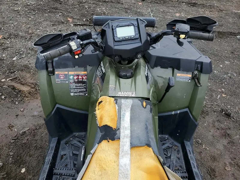POLARIS ATV 2020
