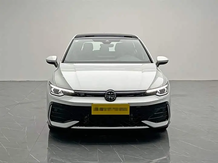 Volkswagen Golf 2025 2025款 300TSI R-Line