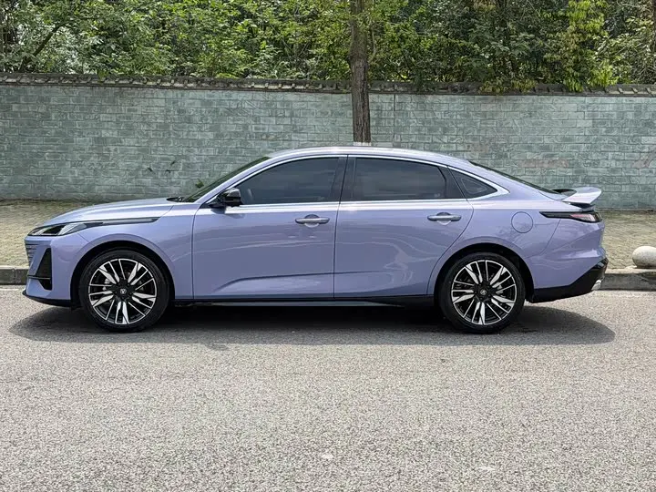 Changan Eado Plus 2026 2026款 第四代 1.5T 500Bar 智享型