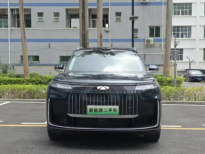 Chery Fulwin T11 2026 2026款 220四驱全家乐
